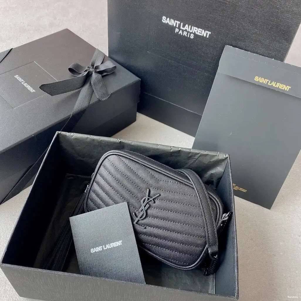 Rep ladies REP MINI LOU BAG YSL 0608